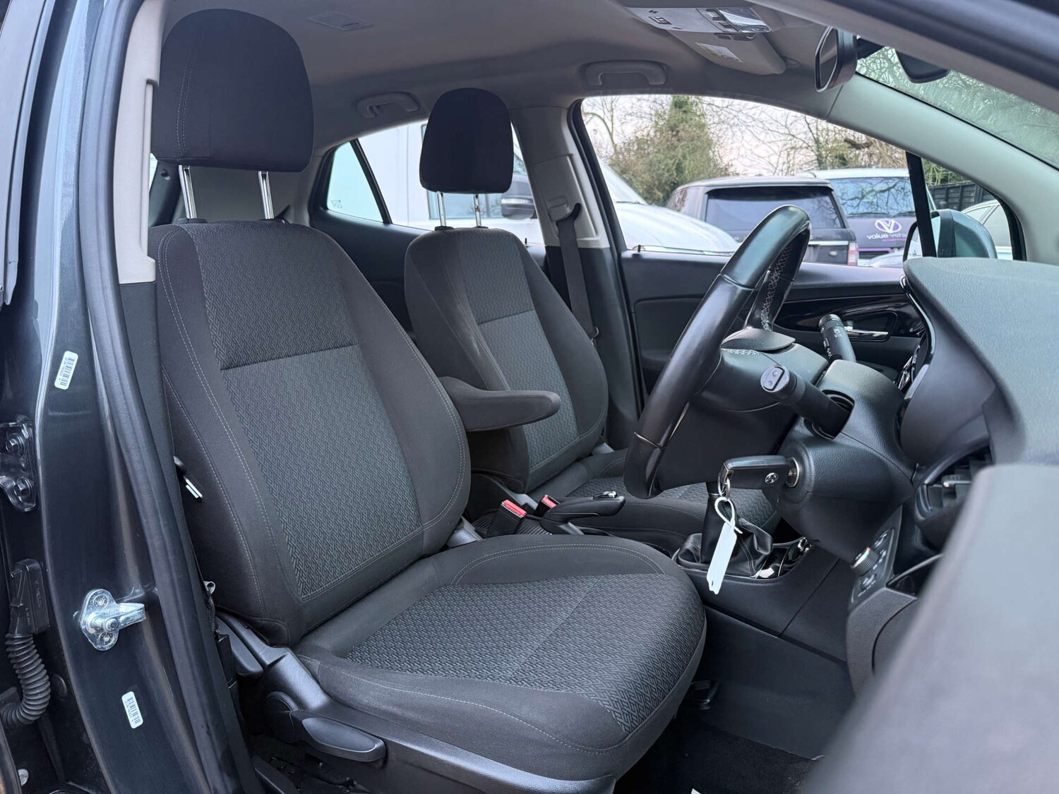 Used Vauxhall Mokka X 2018 for sale - 77655525: Photo 11