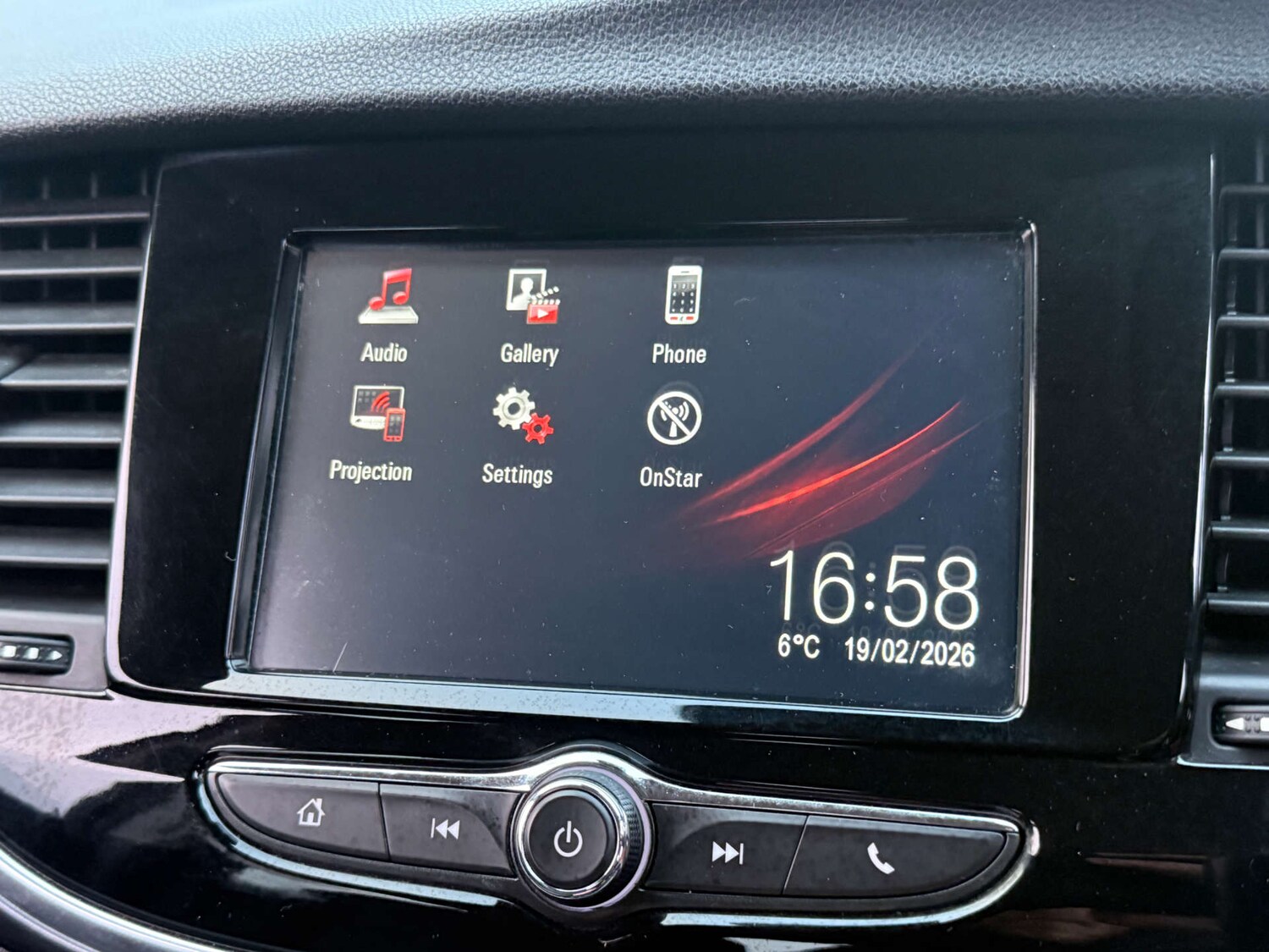 Used Vauxhall Mokka X 2018 for sale - 77655525: Photo 19