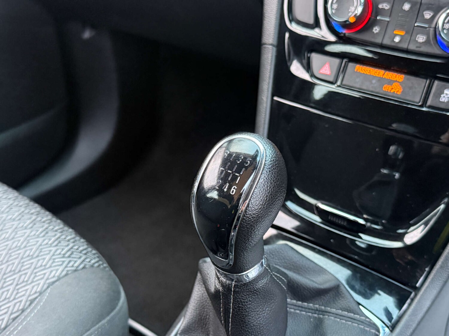 Used Vauxhall Mokka X 2018 for sale - 77655525: Photo 21