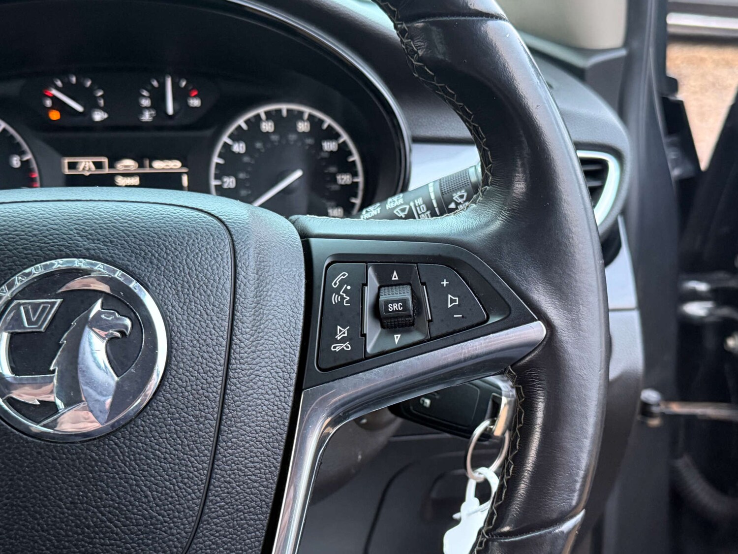 Used Vauxhall Mokka X 2018 for sale - 77655525: Photo 23