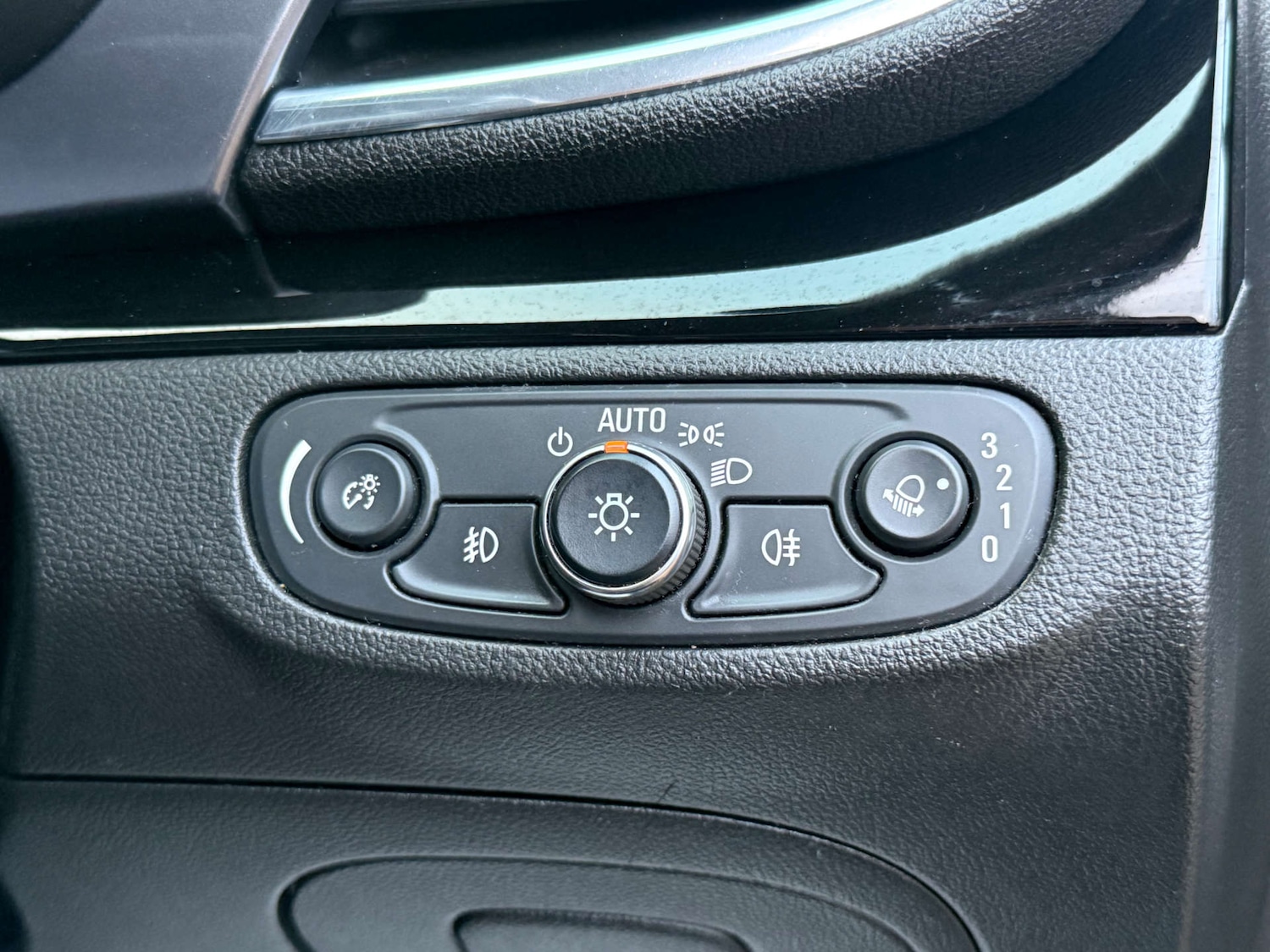 Used Vauxhall Mokka X 2018 for sale - 77655525: Photo 24