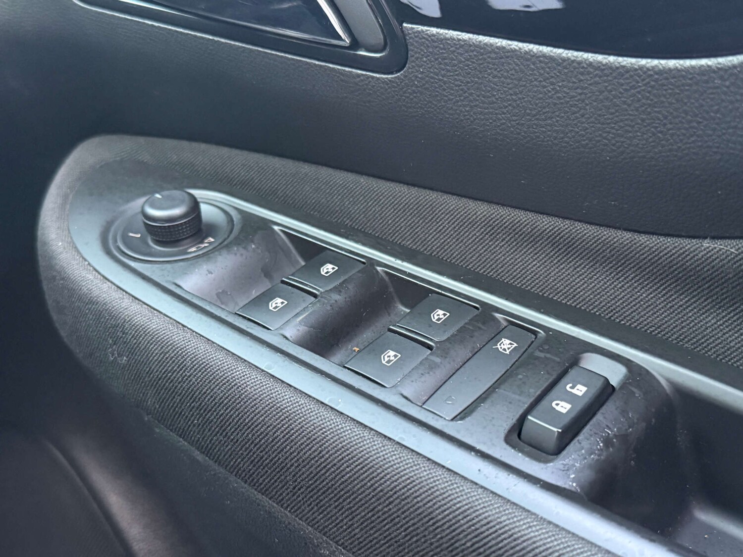 Used Vauxhall Mokka X 2018 for sale - 77655525: Photo 25