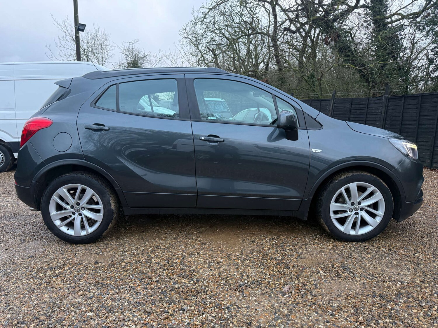 Used Vauxhall Mokka X 2018 for sale - 77655525: Photo 8