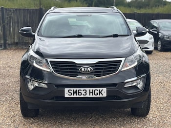 Used Kia Sportage 2014 for sale - 79384411: Photo
