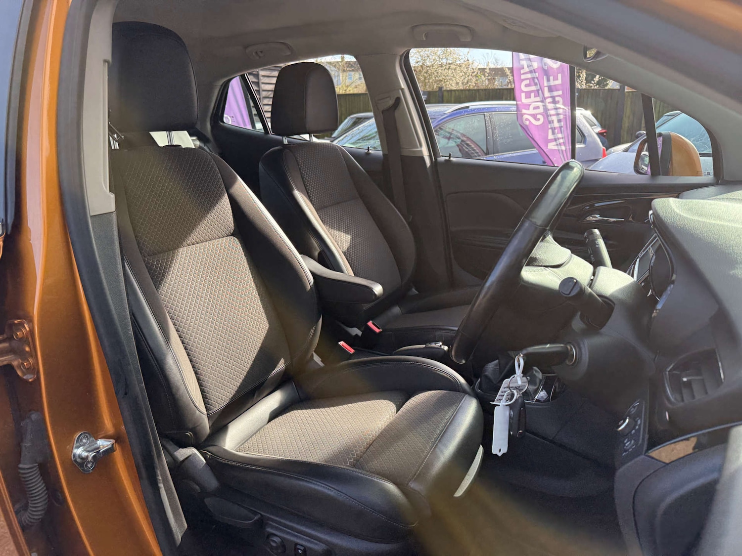 Used Vauxhall Mokka X 2019 for sale - 78061471: Photo 10