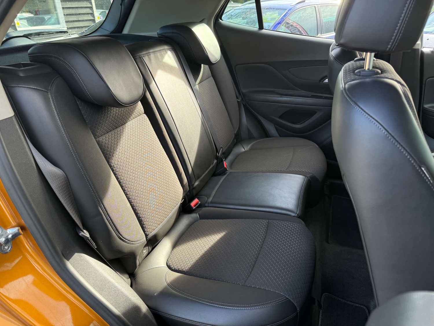 Used Vauxhall Mokka X 2019 for sale - 78061471: Photo 11