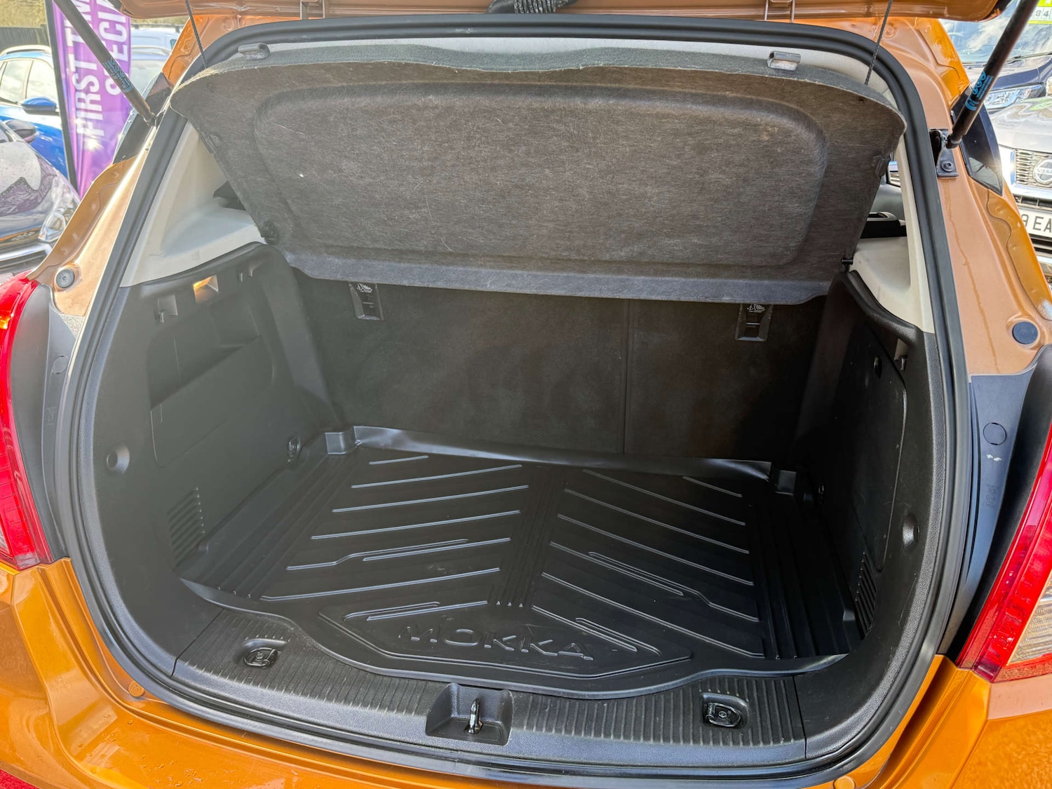 Used Vauxhall Mokka X 2019 for sale - 78061471: Photo 12