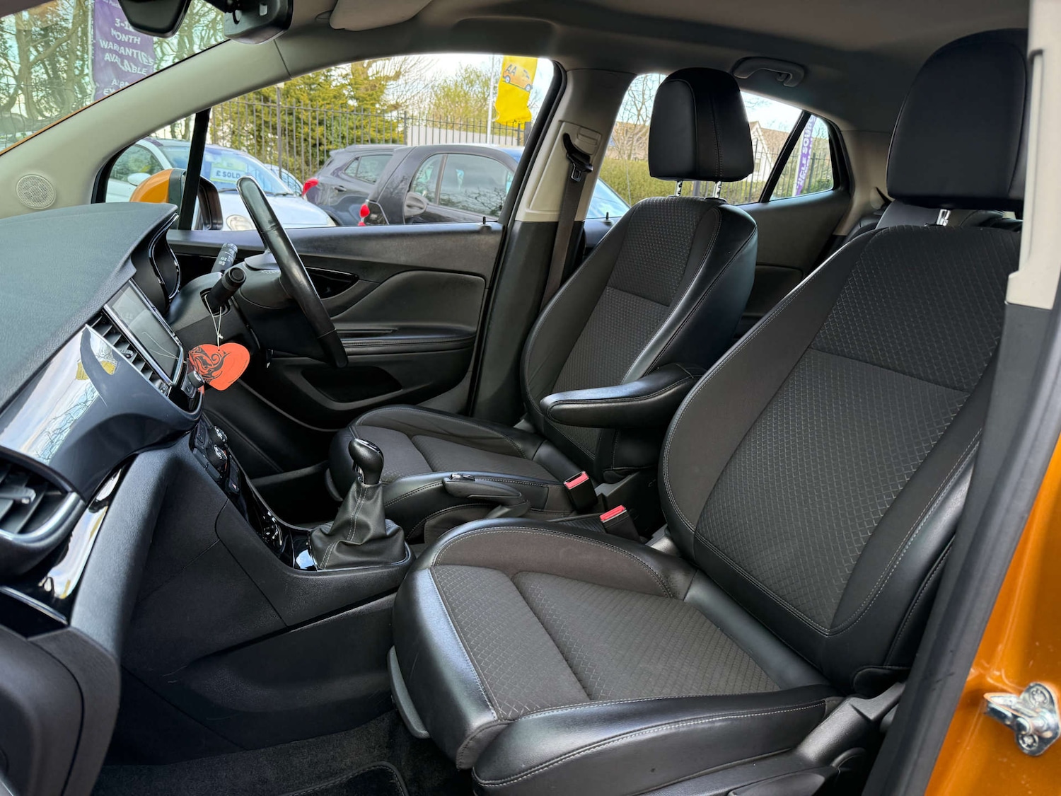 Used Vauxhall Mokka X 2019 for sale - 78061471: Photo 15