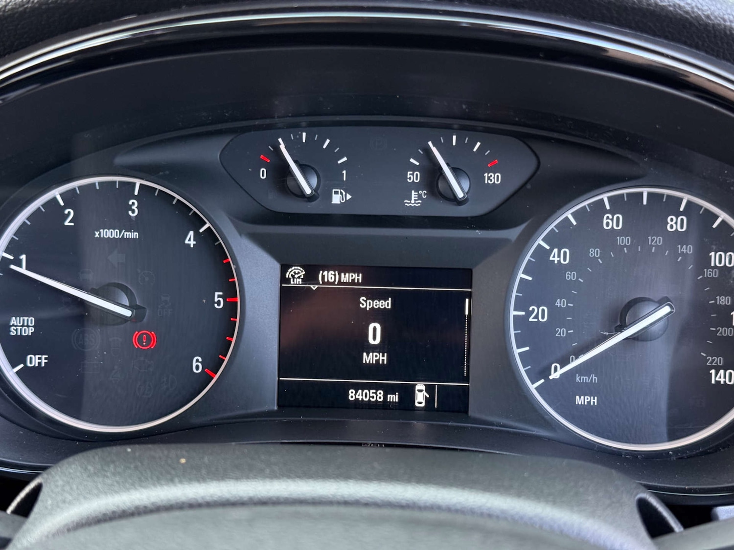 Used Vauxhall Mokka X 2019 for sale - 78061471: Photo 17