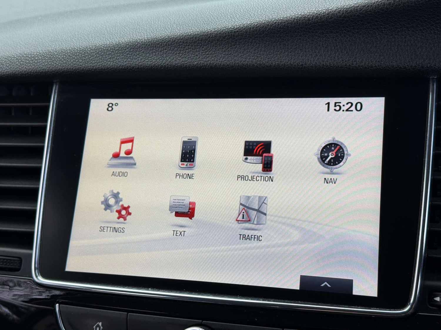 Used Vauxhall Mokka X 2019 for sale - 78061471: Photo 18