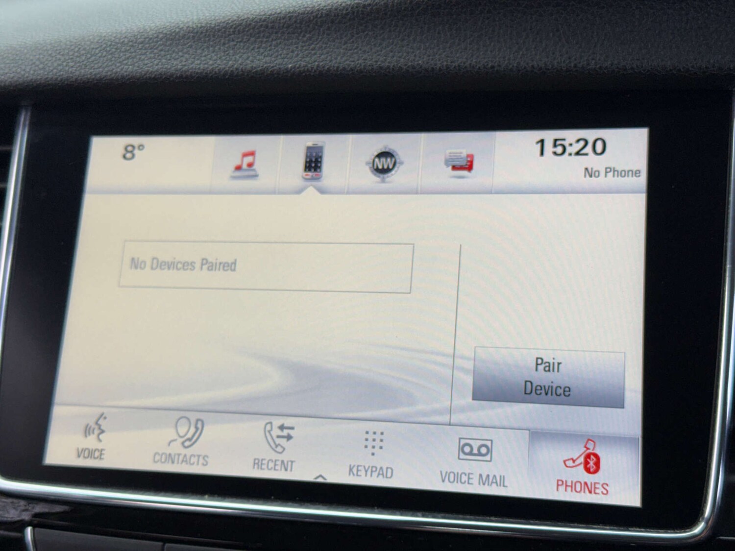 Used Vauxhall Mokka X 2019 for sale - 78061471: Photo 19