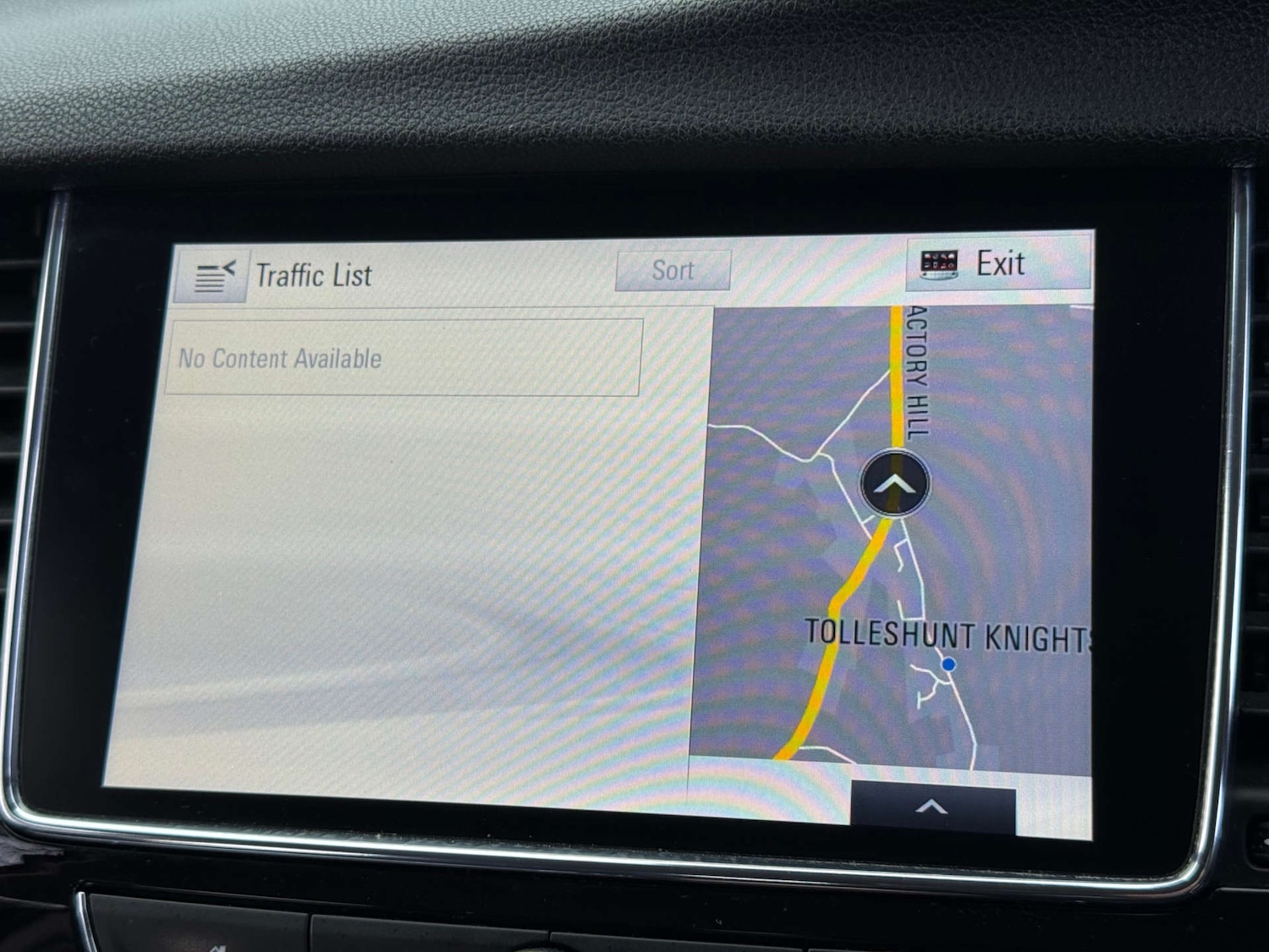 Used Vauxhall Mokka X 2019 for sale - 78061471: Photo 20