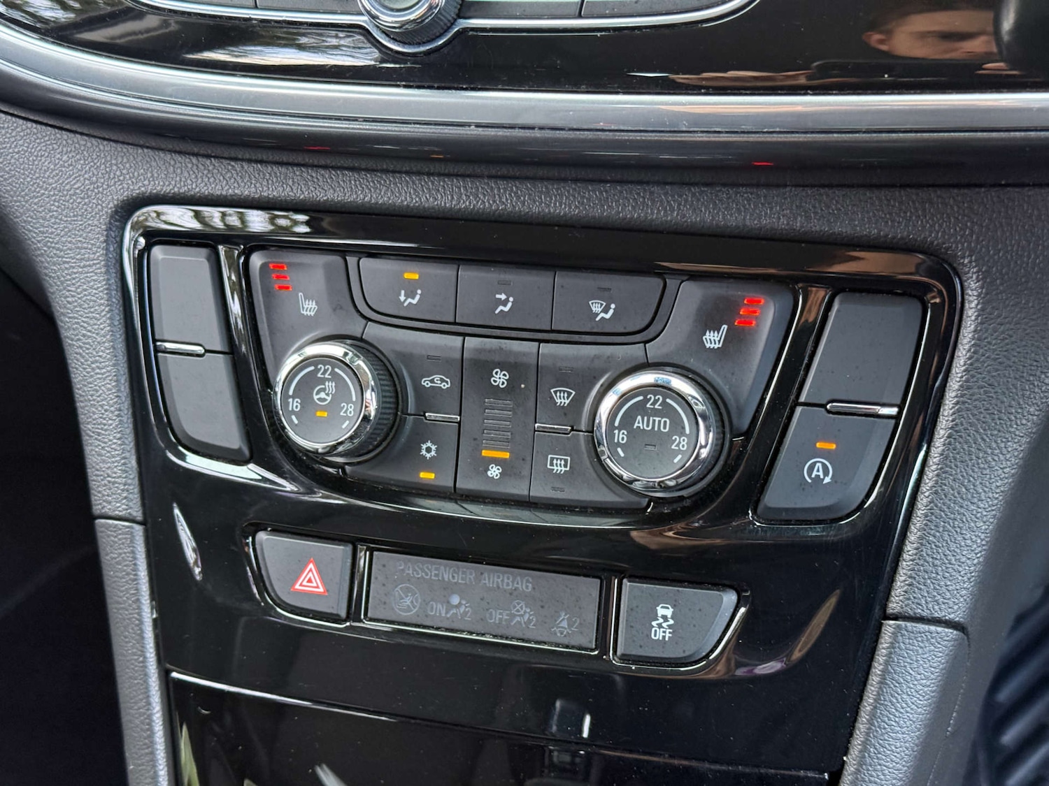 Used Vauxhall Mokka X 2019 for sale - 78061471: Photo 21