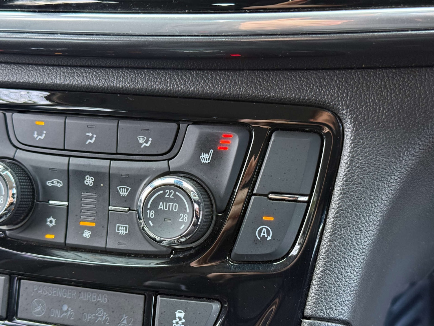 Used Vauxhall Mokka X 2019 for sale - 78061471: Photo 22