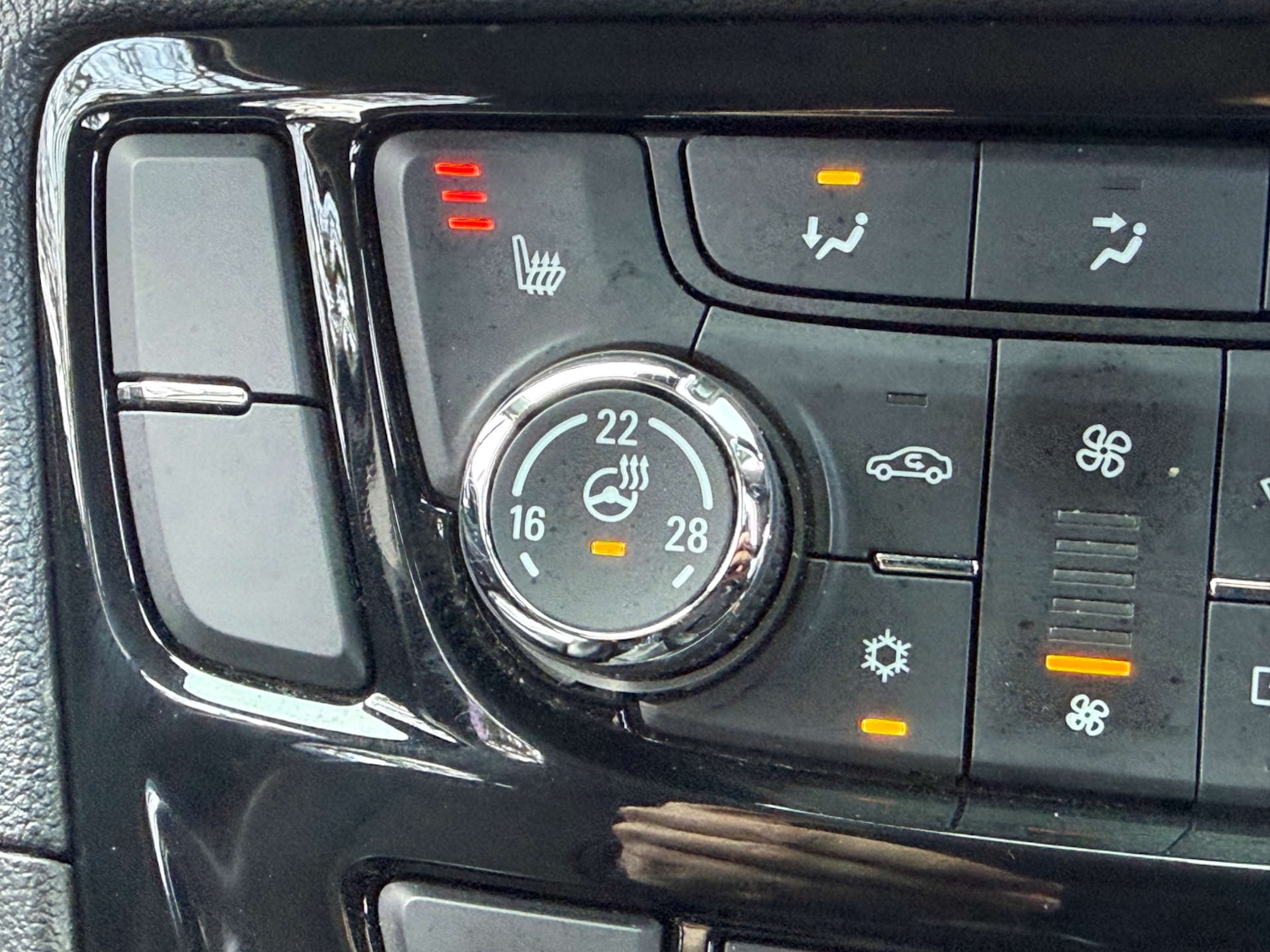 Used Vauxhall Mokka X 2019 for sale - 78061471: Photo 23