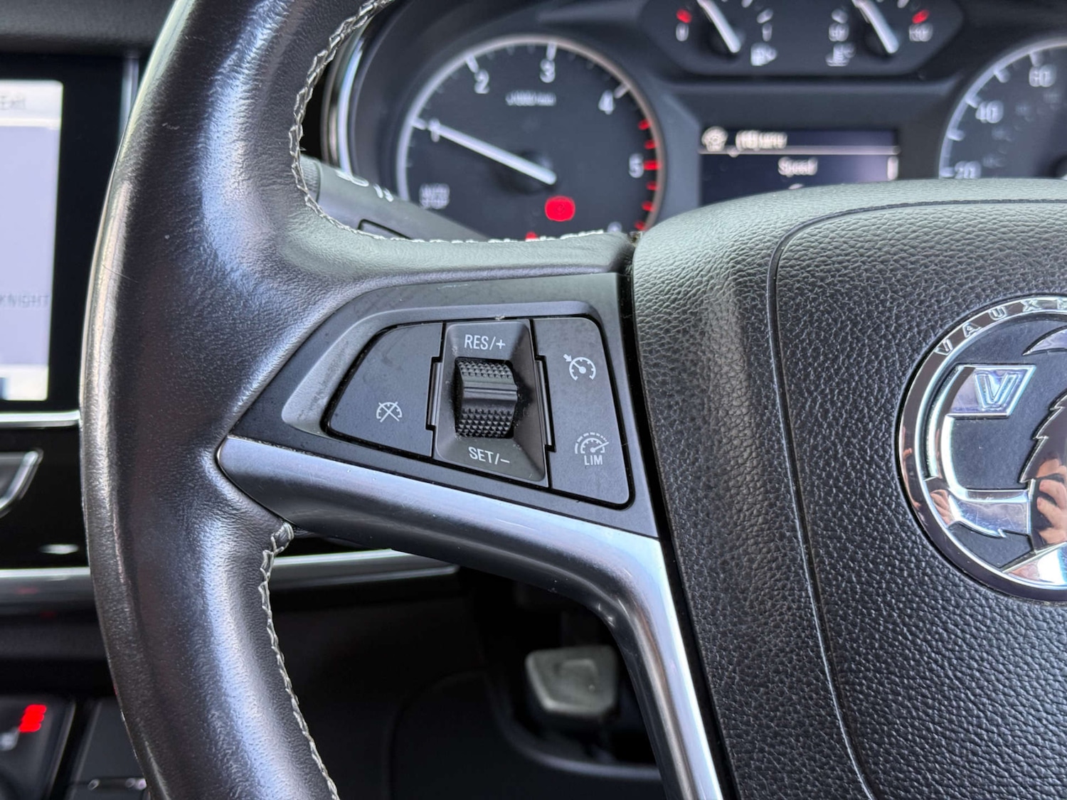 Used Vauxhall Mokka X 2019 for sale - 78061471: Photo 25