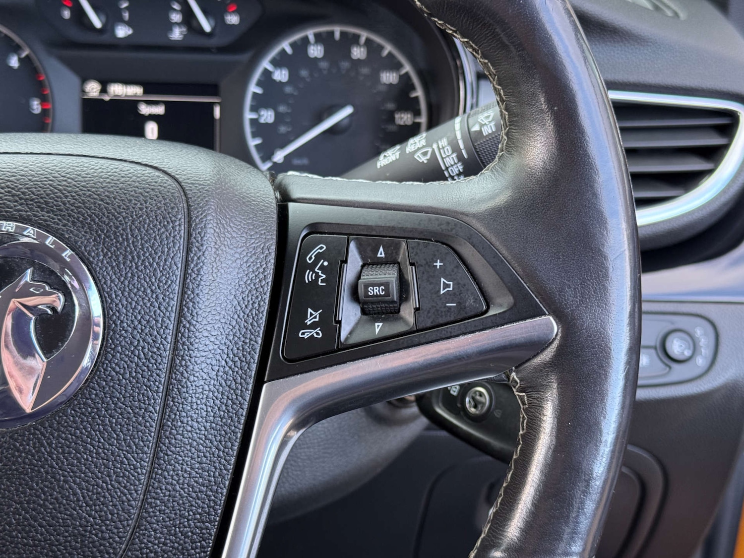 Used Vauxhall Mokka X 2019 for sale - 78061471: Photo 26