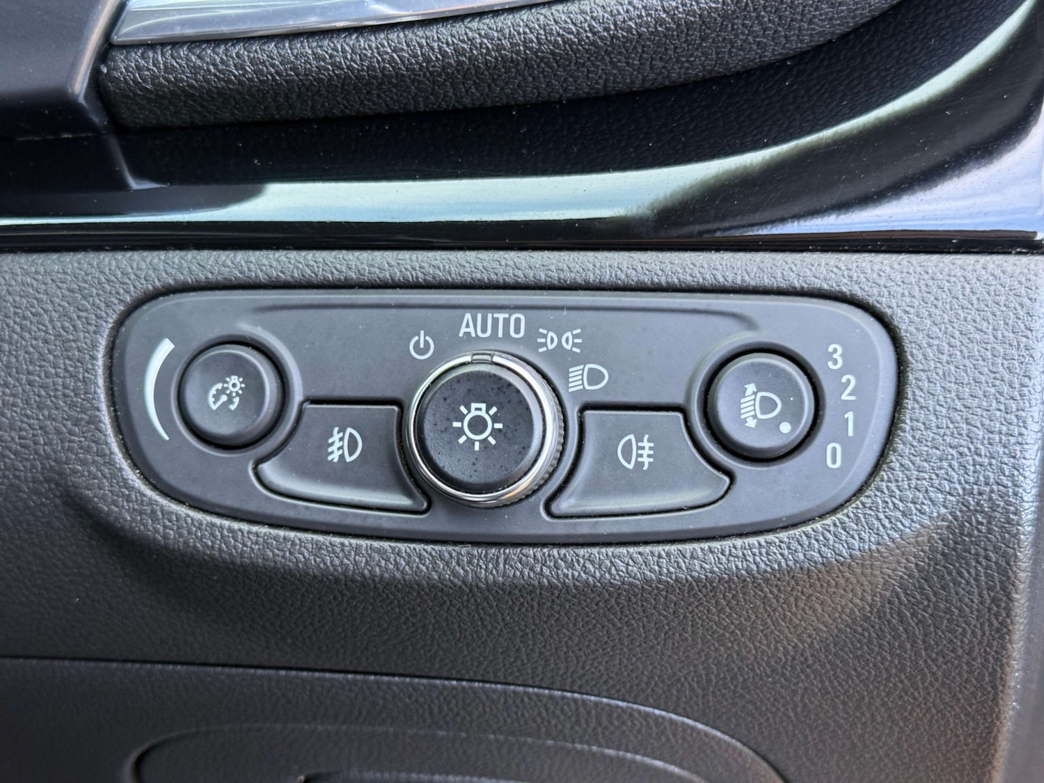 Used Vauxhall Mokka X 2019 for sale - 78061471: Photo 27