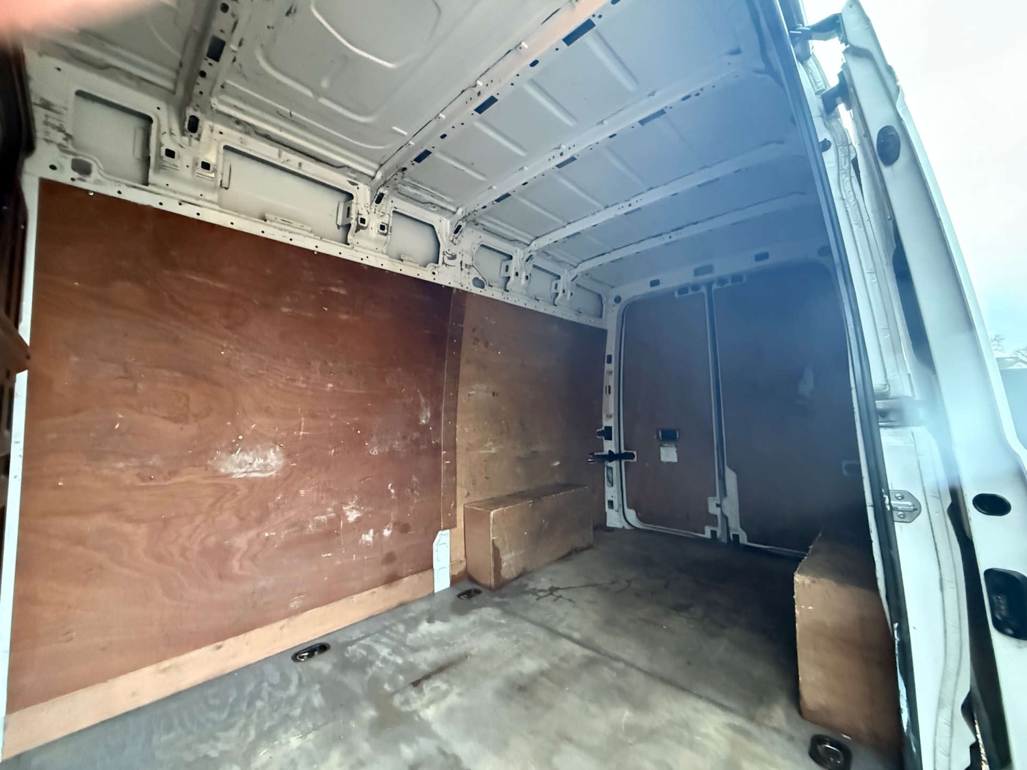 Used Volkswagen Crafter 2018 for sale - 77902975: Photo 10