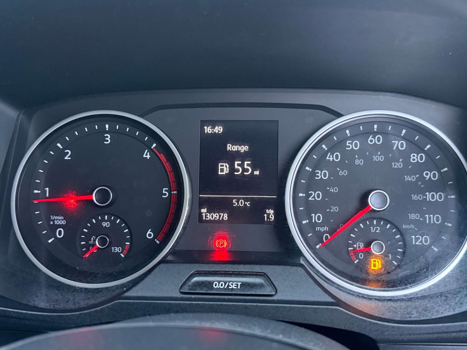 Used Volkswagen Crafter 2018 for sale - 77902975: Photo 15