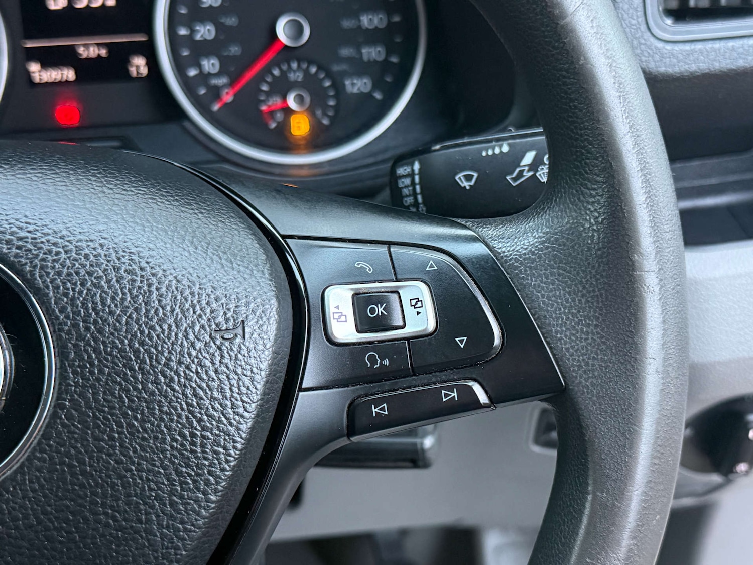 Used Volkswagen Crafter 2018 for sale - 77902975: Photo 24