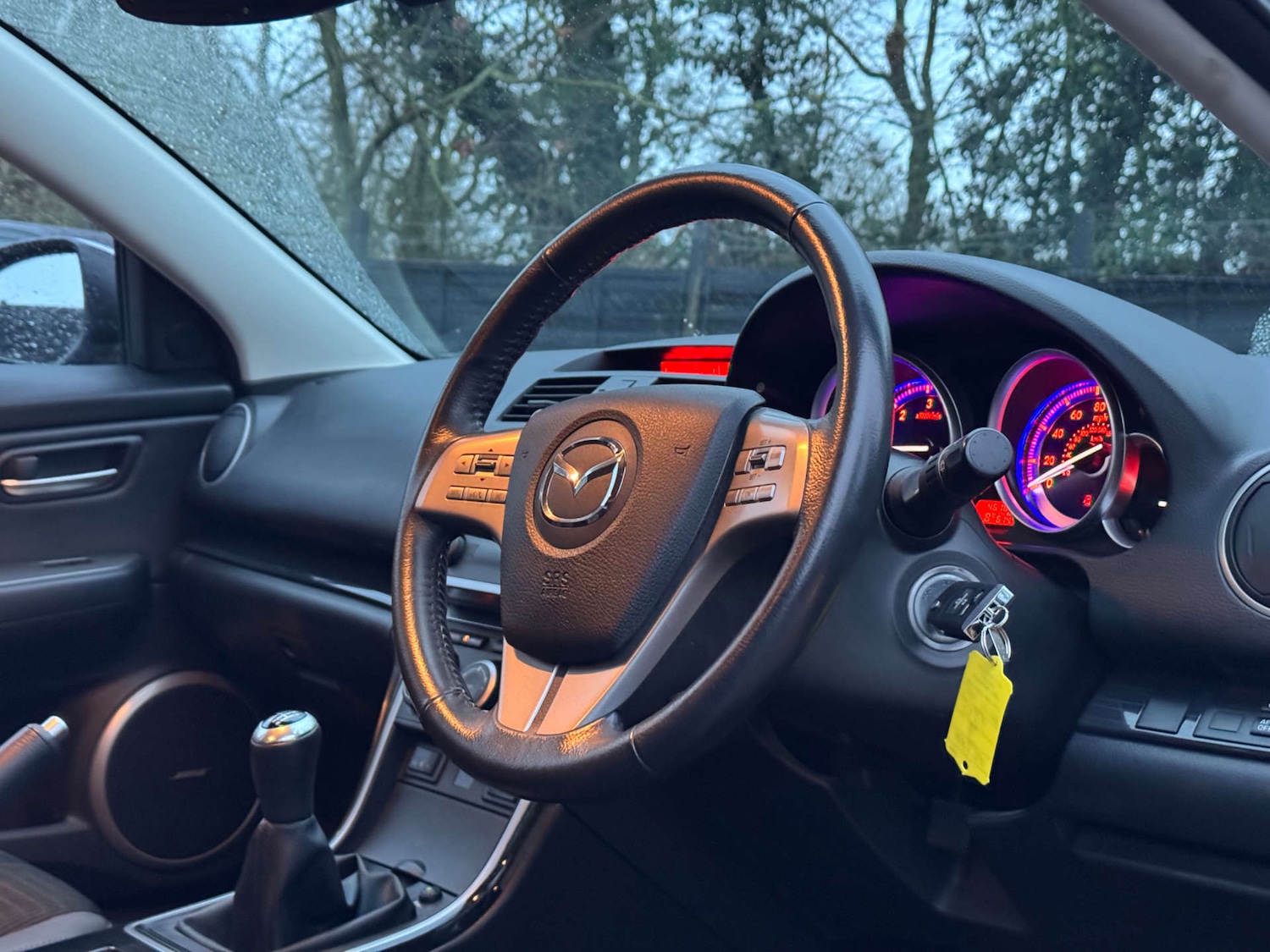 Used Mazda Mazda6 2008 for sale - 77288497: Photo 10