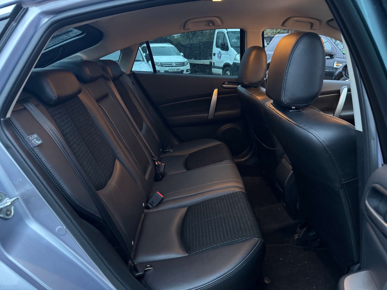 Used Mazda Mazda6 2008 for sale - 77288497: Photo 12