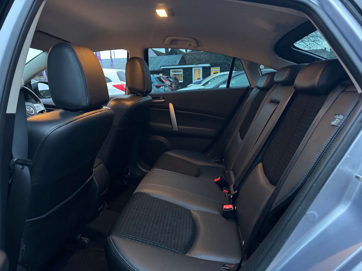 Used Mazda Mazda6 2008 for sale - 77288497: Photo 14