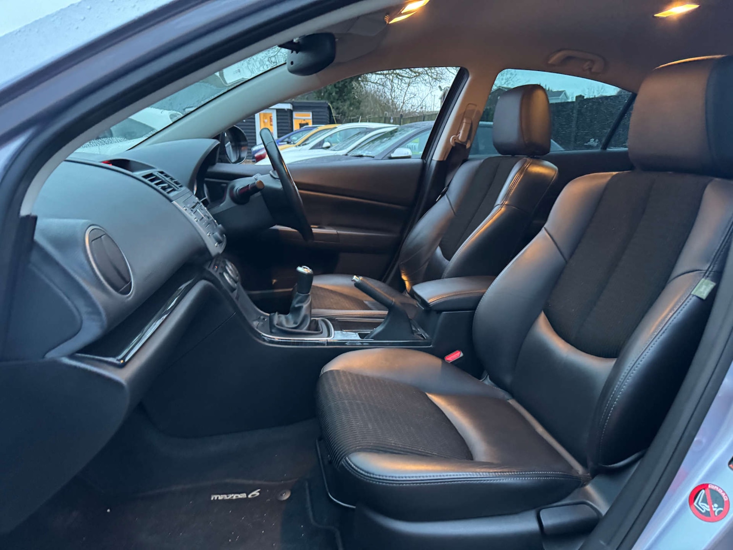 Used Mazda Mazda6 2008 for sale - 77288497: Photo 16