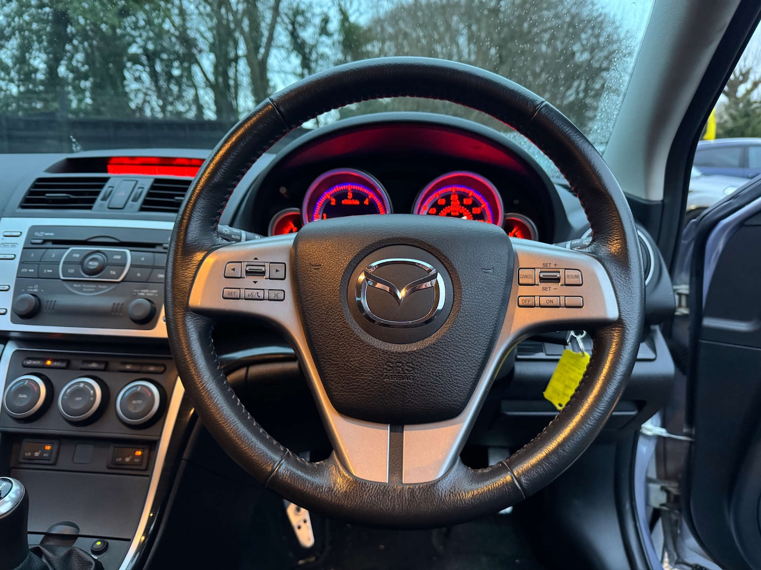 Used Mazda Mazda6 2008 for sale - 77288497: Photo 17