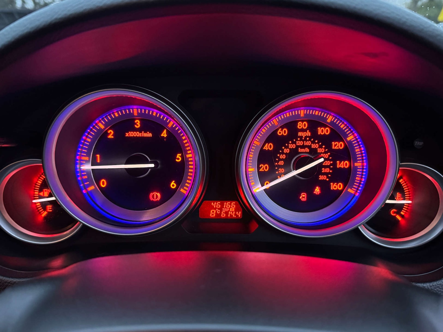 Used Mazda Mazda6 2008 for sale - 77288497: Photo 18