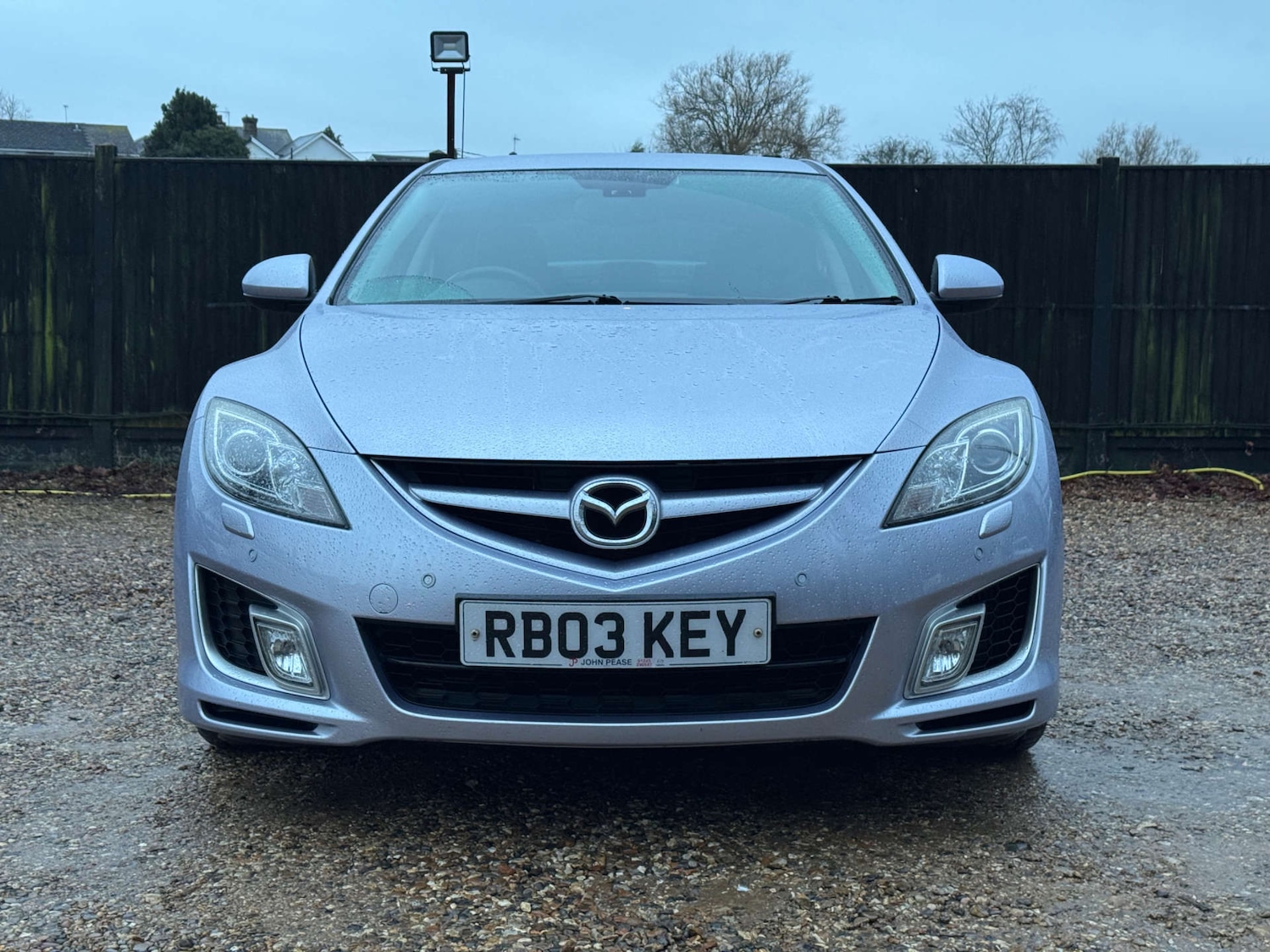 Used Mazda Mazda6 2008 for sale - 77288497: Photo 2