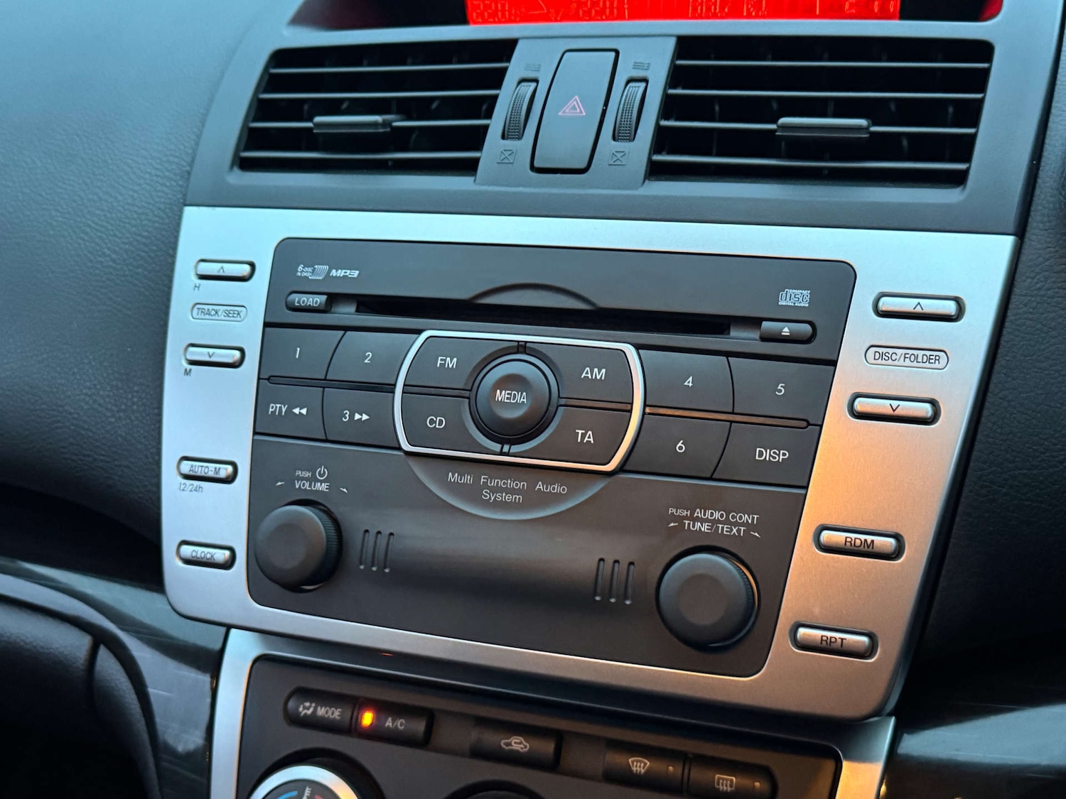 Used Mazda Mazda6 2008 for sale - 77288497: Photo 20