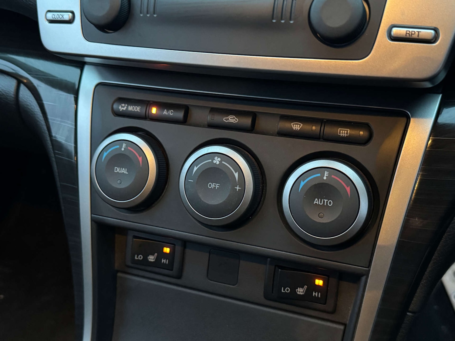 Used Mazda Mazda6 2008 for sale - 77288497: Photo 21