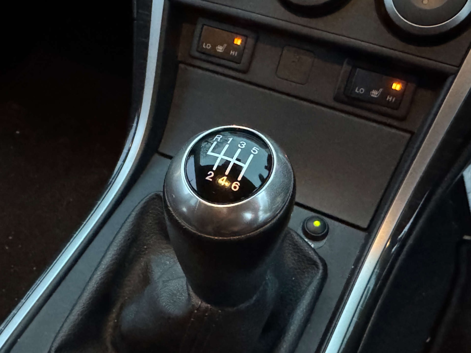 Used Mazda Mazda6 2008 for sale - 77288497: Photo 23