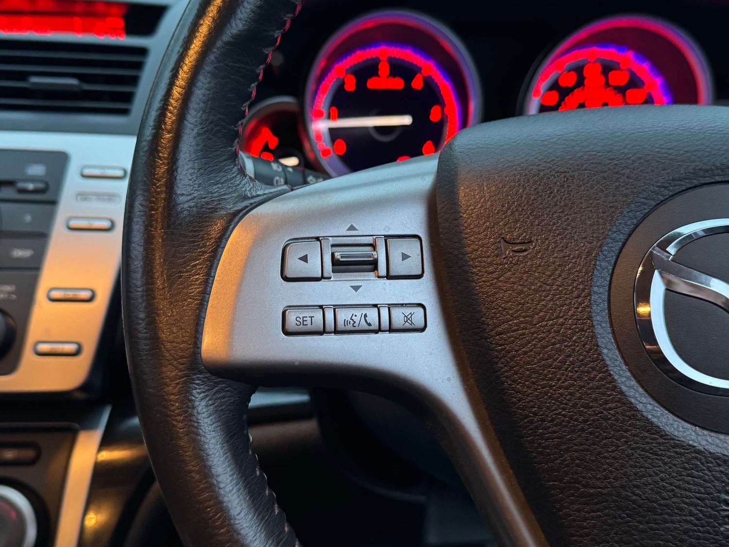 Used Mazda Mazda6 2008 for sale - 77288497: Photo 24