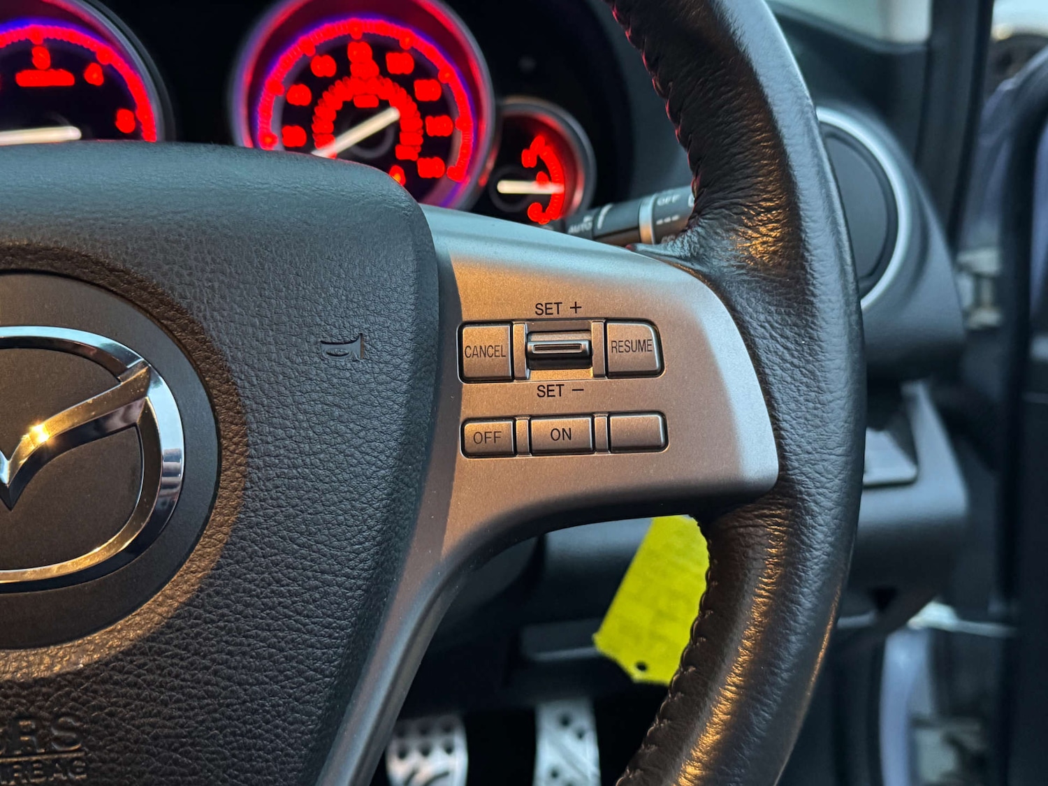 Used Mazda Mazda6 2008 for sale - 77288497: Photo 25