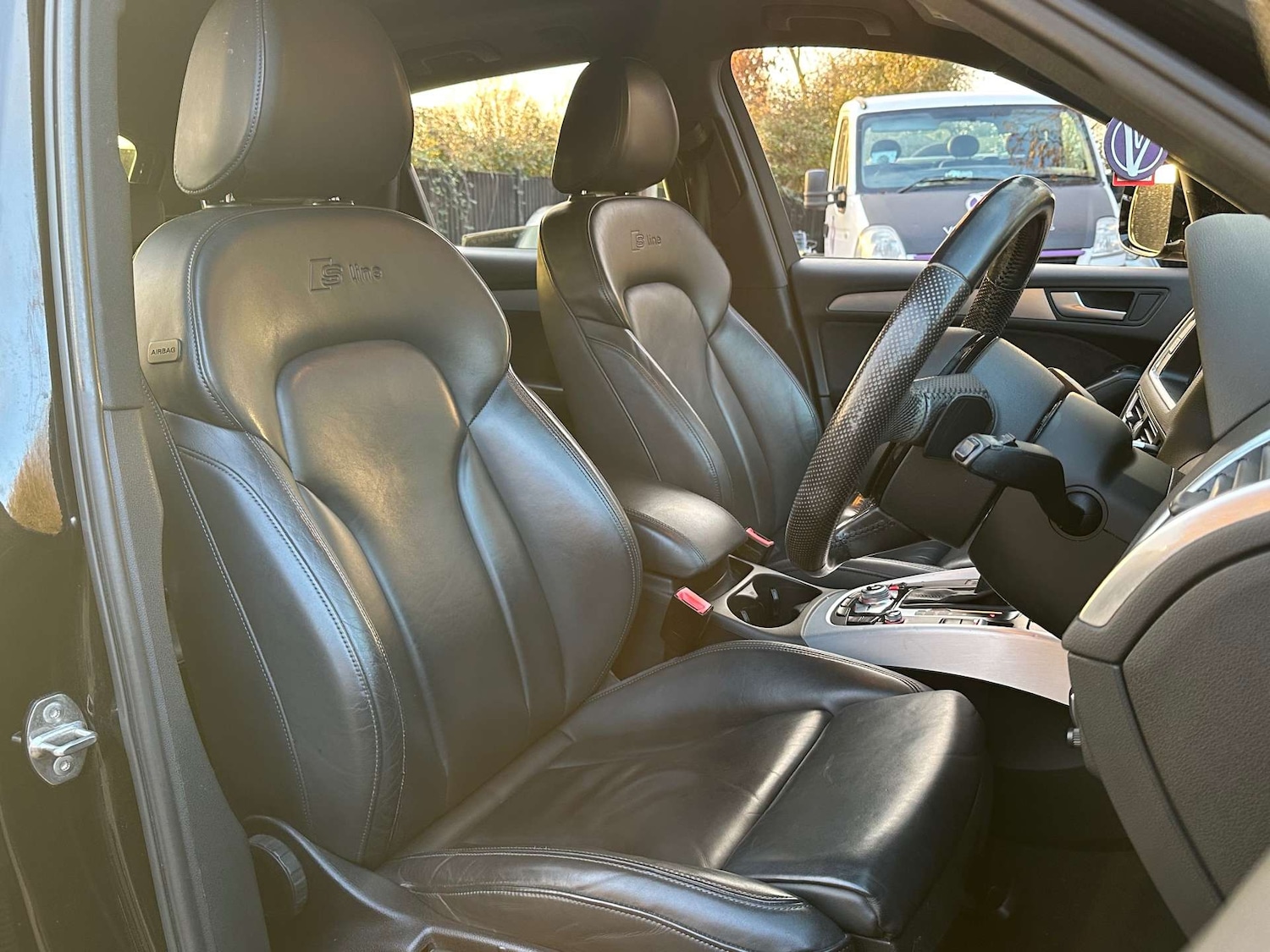 Used Audi Q5 2015 for sale - 76919167: Photo 11