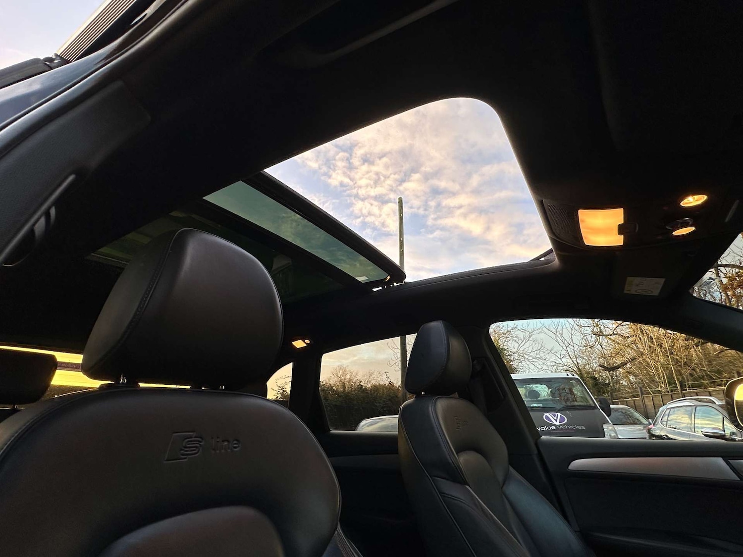 Used Audi Q5 2015 for sale - 76919167: Photo 13