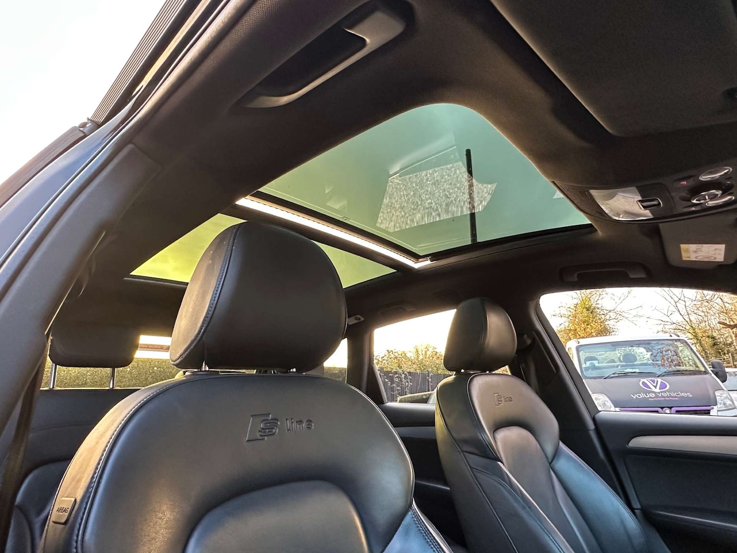 Used Audi Q5 2015 for sale - 76919167: Photo 14