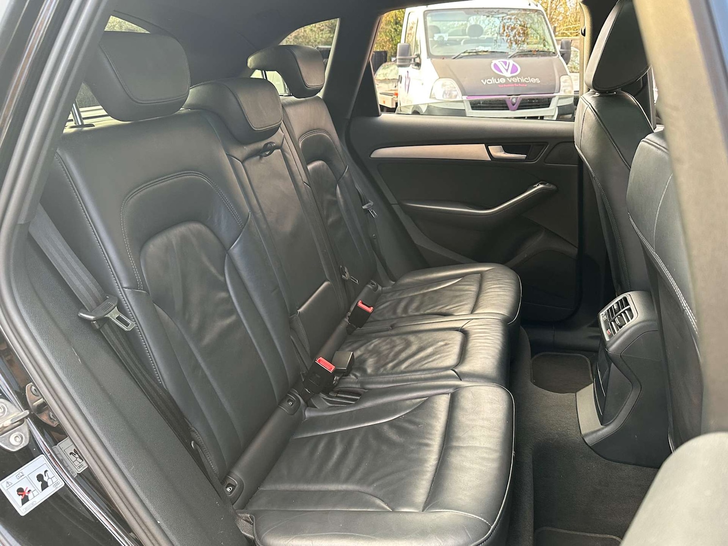 Used Audi Q5 2015 for sale - 76919167: Photo 16