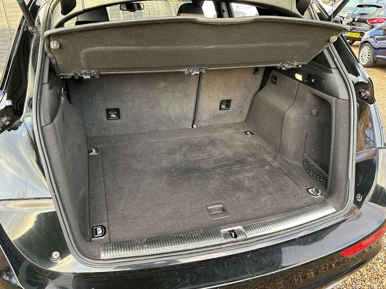 Used Audi Q5 2015 for sale - 76919167: Photo 17