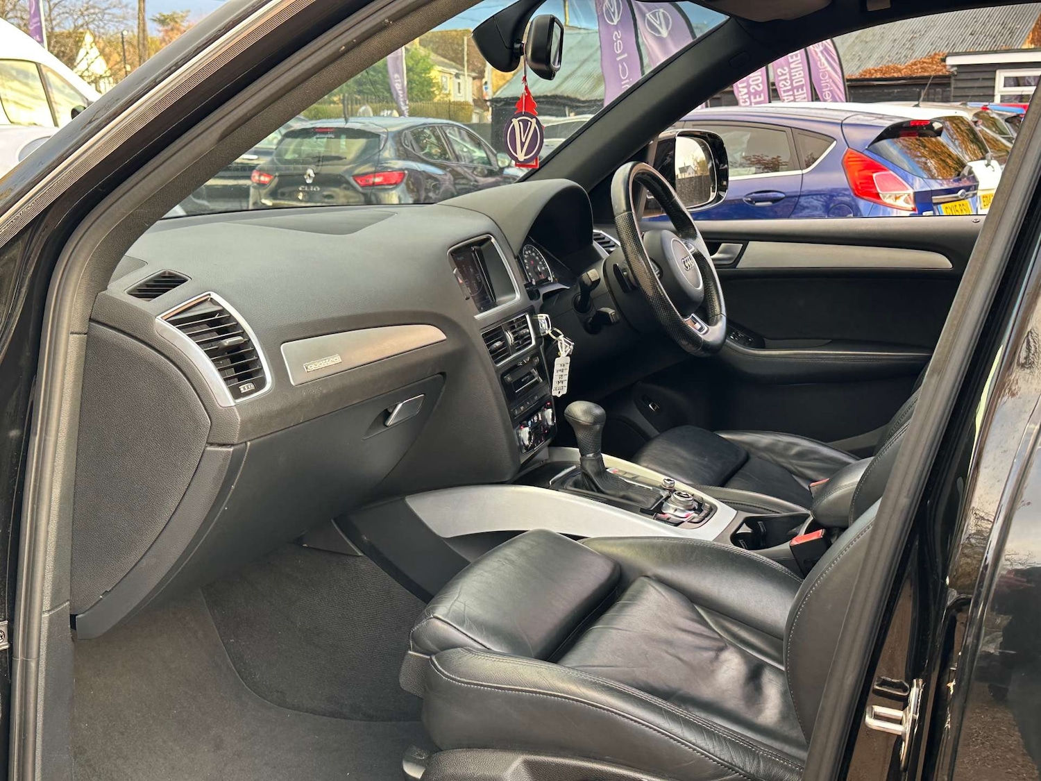 Used Audi Q5 2015 for sale - 76919167: Photo 19