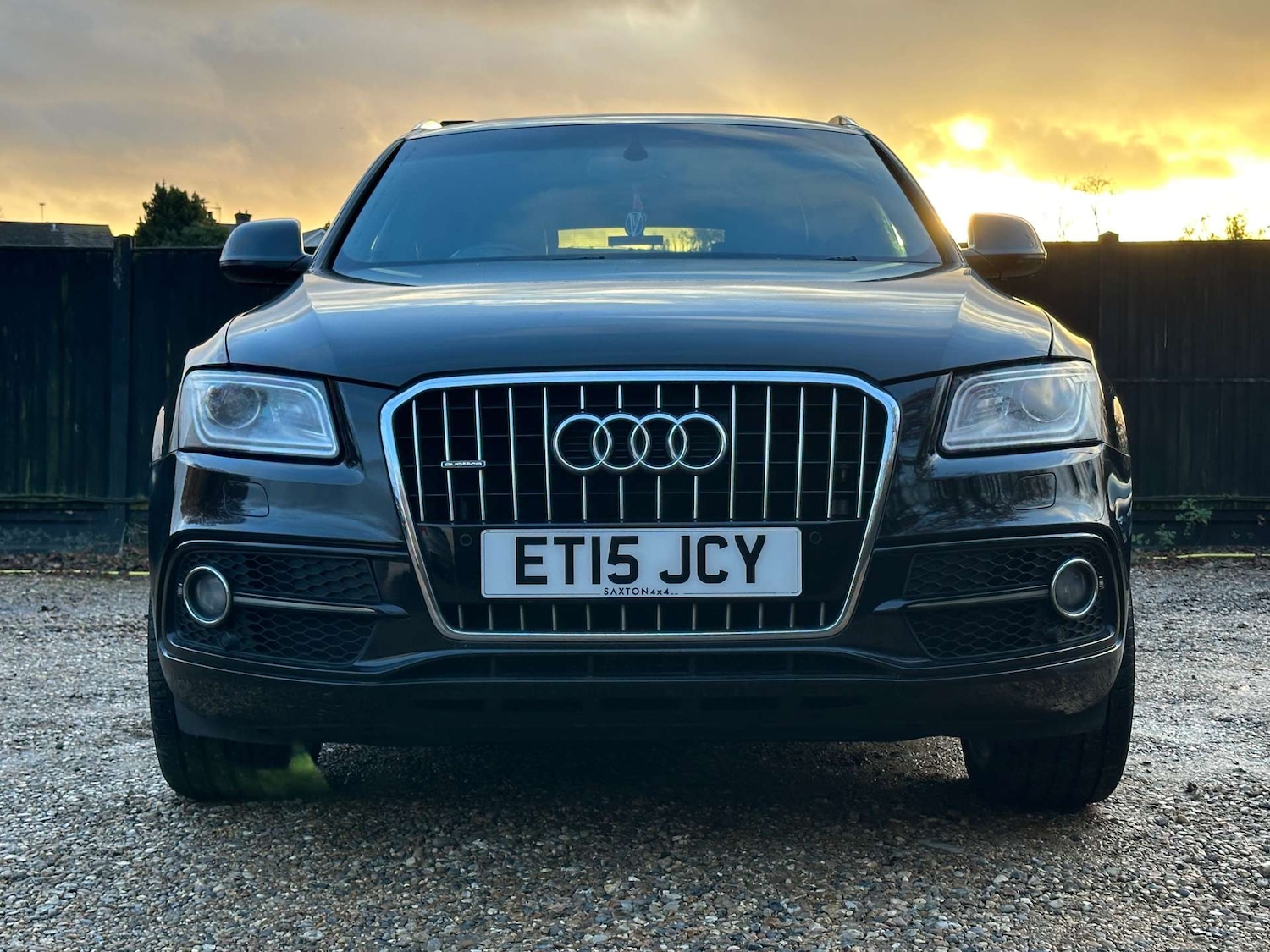 Used Audi Q5 2015 for sale - 76919167: Photo 2