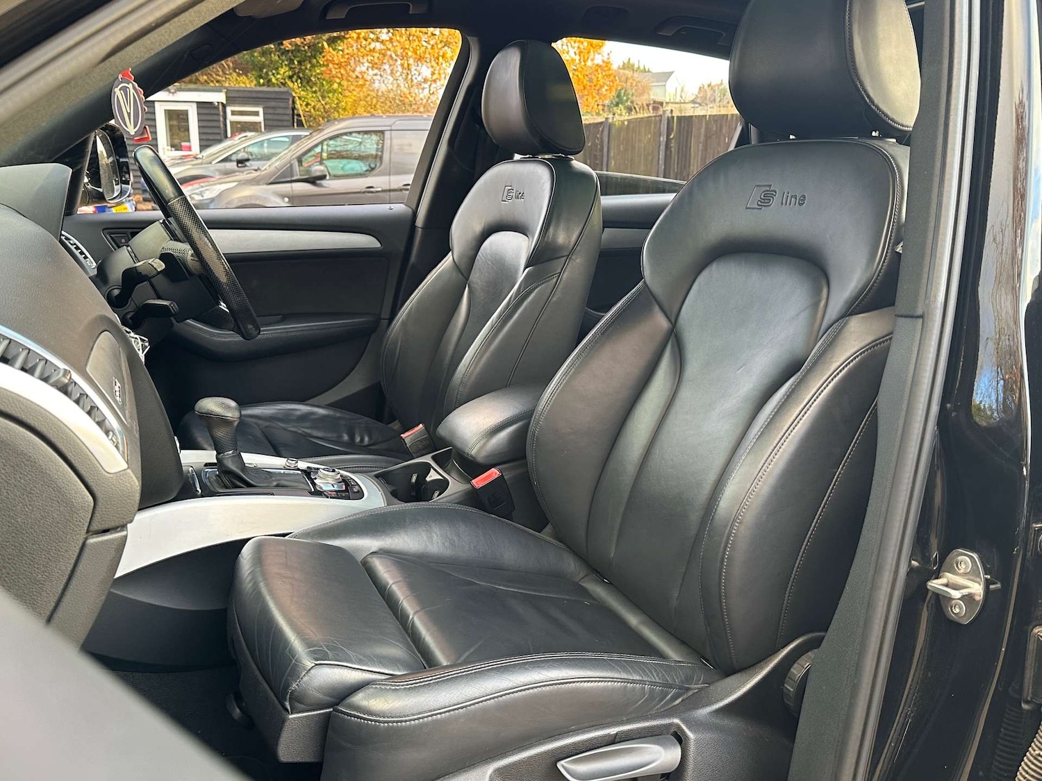 Used Audi Q5 2015 for sale - 76919167: Photo 20