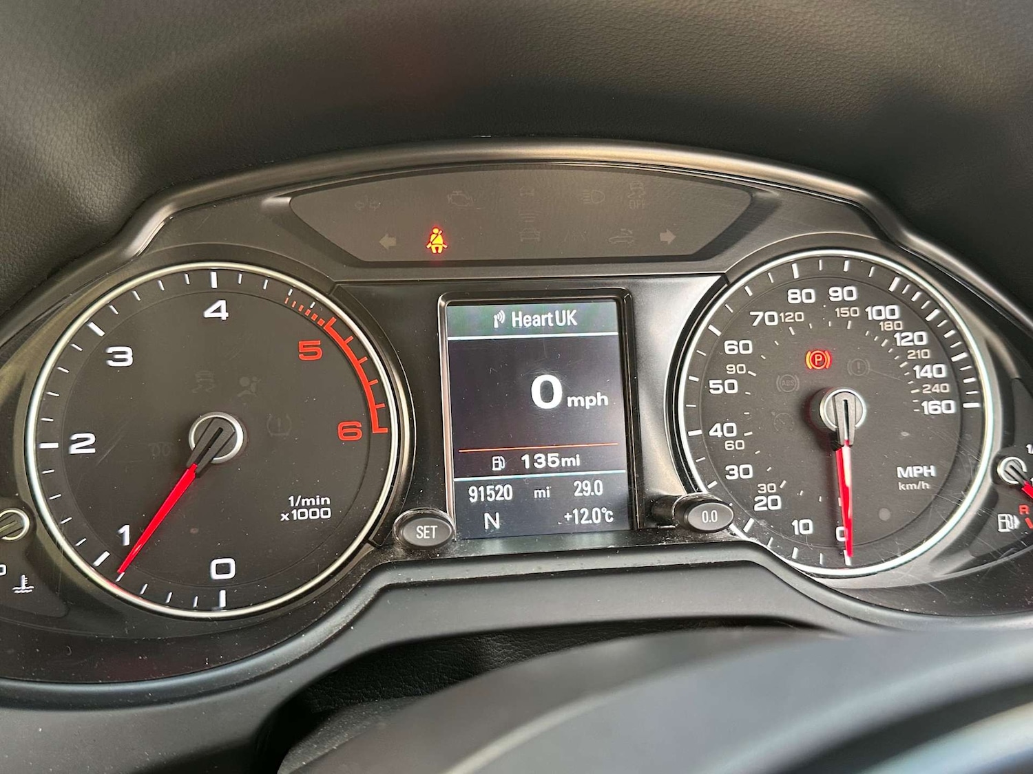 Used Audi Q5 2015 for sale - 76919167: Photo 22