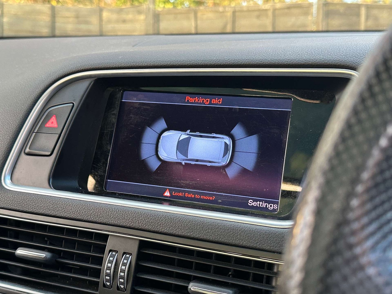 Used Audi Q5 2015 for sale - 76919167: Photo 23