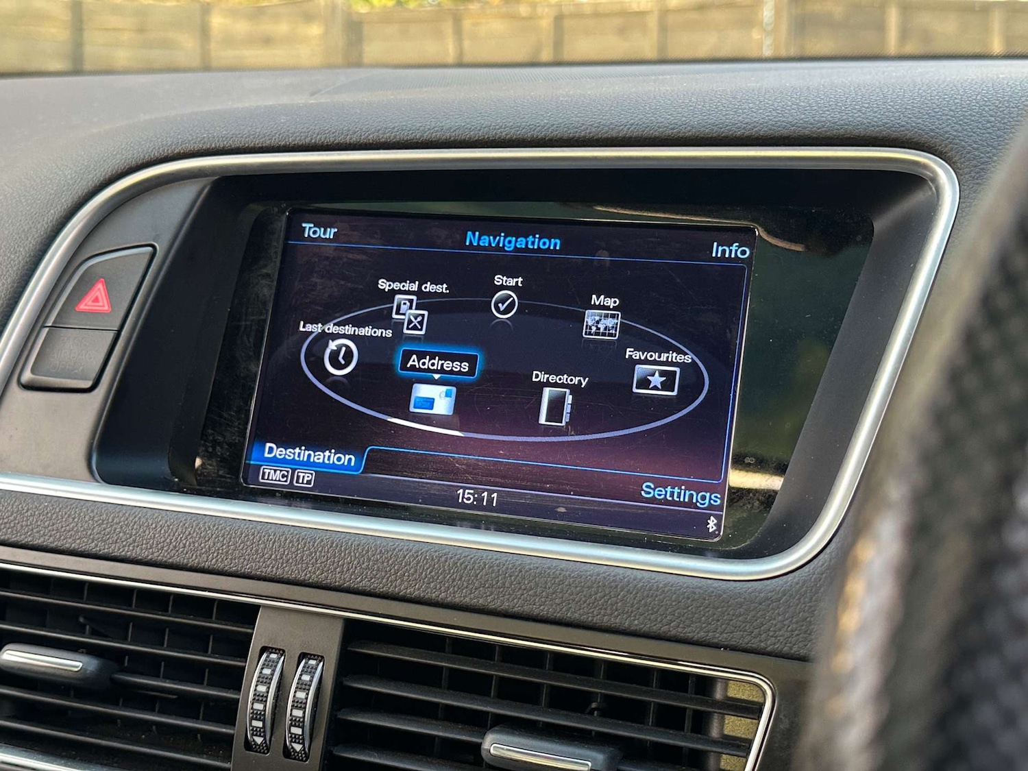 Used Audi Q5 2015 for sale - 76919167: Photo 24