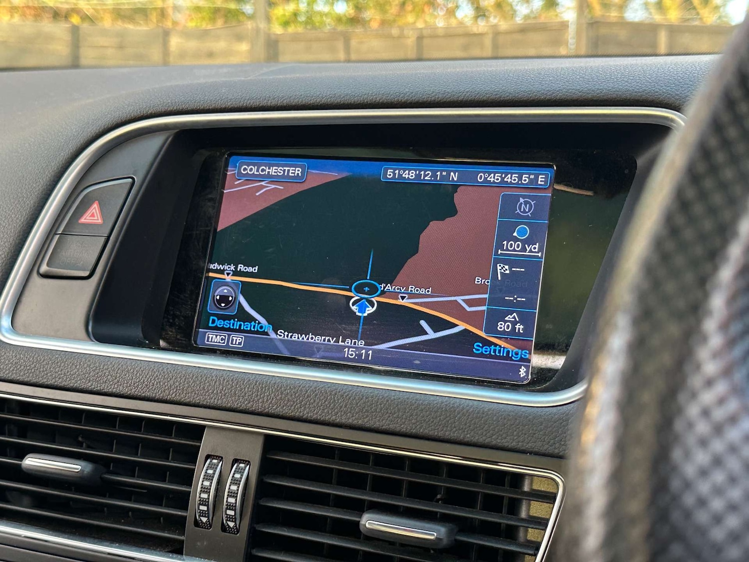 Used Audi Q5 2015 for sale - 76919167: Photo 25