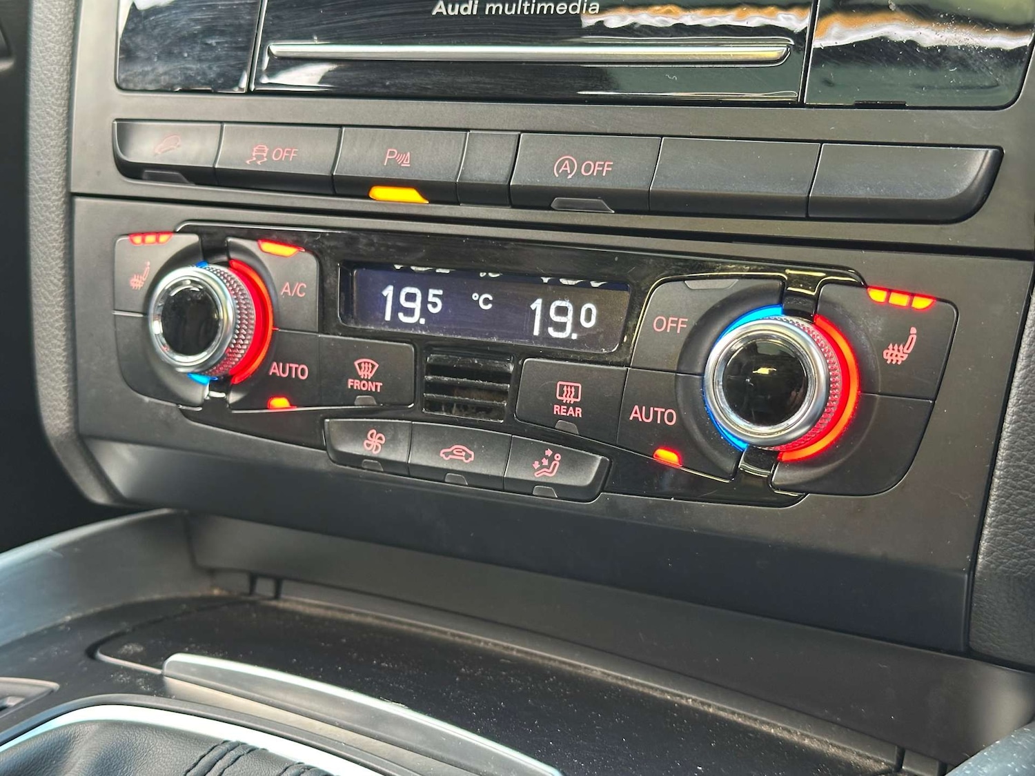 Used Audi Q5 2015 for sale - 76919167: Photo 26